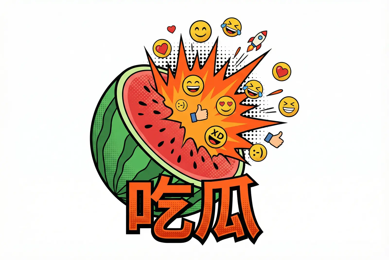 今日吃瓜-最新热点八卦|每日更新|热门网红爆料平台 社区Logo